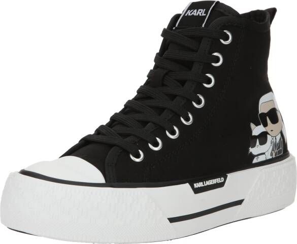 Karl Lagerfeld Sneakers hoog