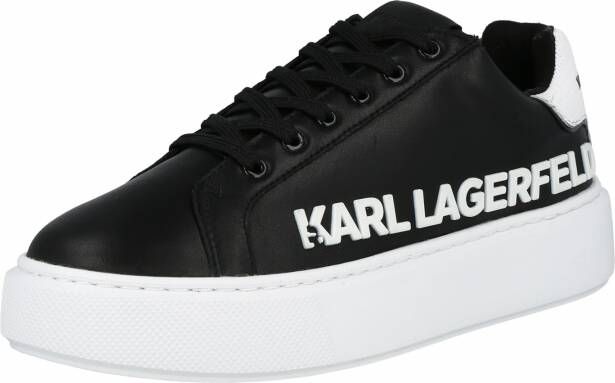 Karl Lagerfeld Sneakers laag