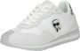 Karl Lagerfeld Sneakers Vrouw White Dames - Thumbnail 2