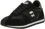 Karl Lagerfeld Sneakers Velocette Embro Nft Lo Lace in zwart - Thumbnail 2