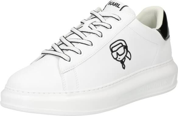 Karl Lagerfeld Sneakers laag