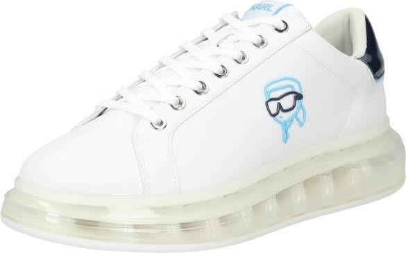 Karl Lagerfeld Sneakers laag