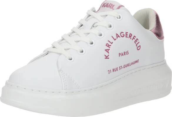 Karl Lagerfeld Sneakers laag