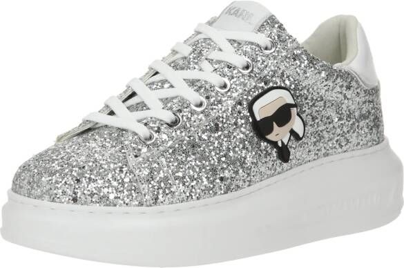 Karl Lagerfeld Sneakers laag