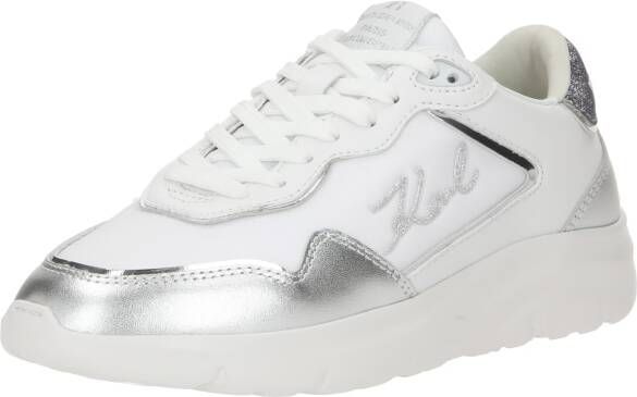 Karl Lagerfeld Sneakers laag