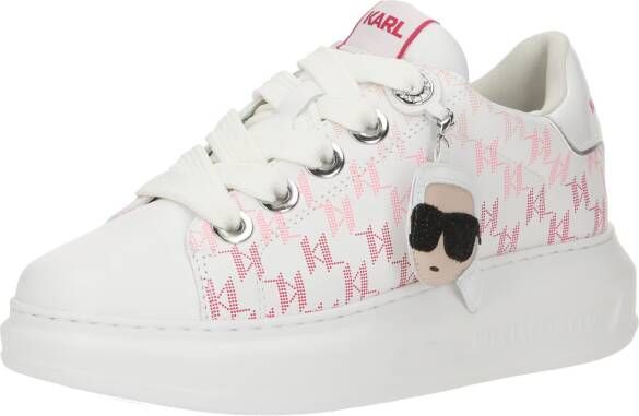 Karl Lagerfeld Sneakers laag