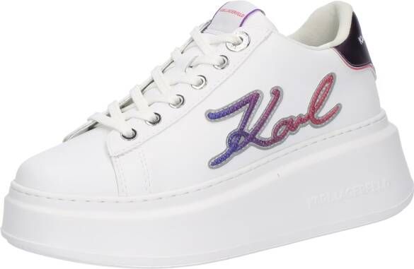 Karl Lagerfeld Sneakers laag