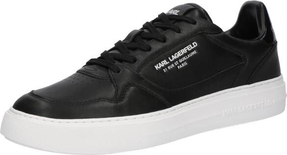 Karl Lagerfeld Sneakers laag