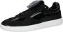 Karl Lagerfeld Sneakers Atlas Lo Lace Lthr in zwart - Thumbnail 2