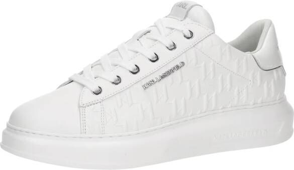 Karl Lagerfeld Sneakers laag