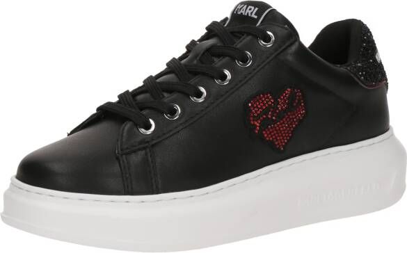 Karl Lagerfeld Sneakers laag