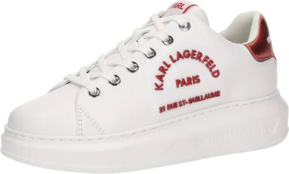 Karl Lagerfeld Sneakers laag