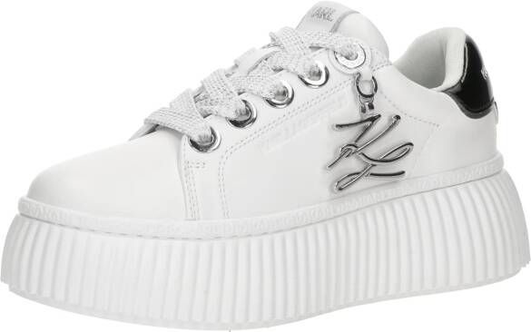 Karl Lagerfeld Sneakers laag