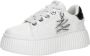 Karl Lagerfeld Sneakers laag - Thumbnail 1