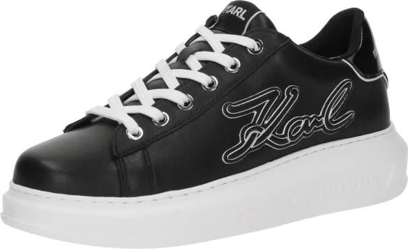 Karl Lagerfeld Sneakers laag