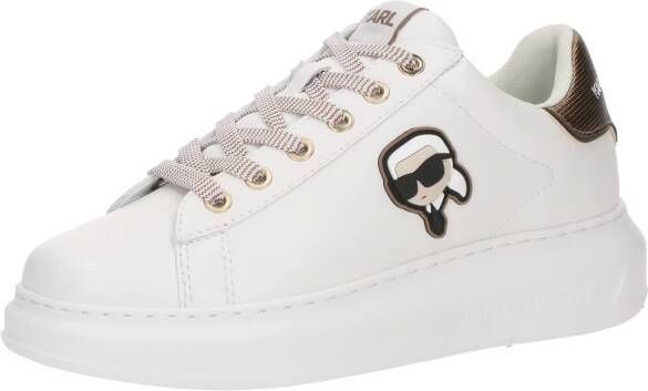 Karl Lagerfeld Sneakers laag