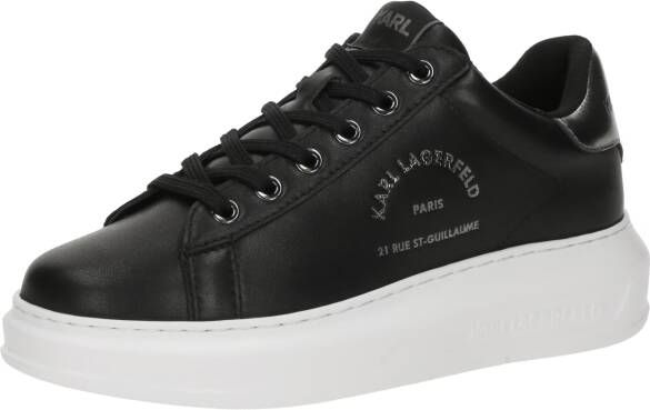 Karl Lagerfeld Sneakers laag