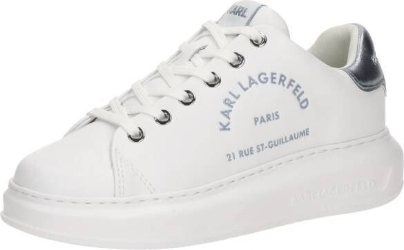 Karl Lagerfeld Sneakers laag