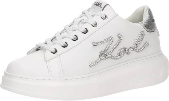 Karl Lagerfeld Sneakers laag