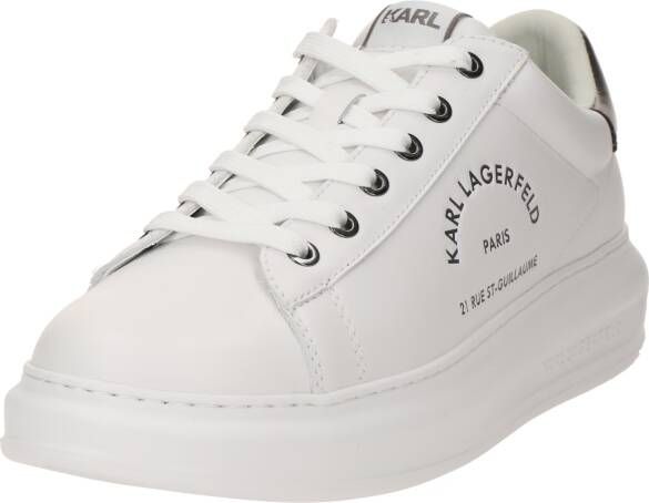 Karl Lagerfeld Sneakers laag