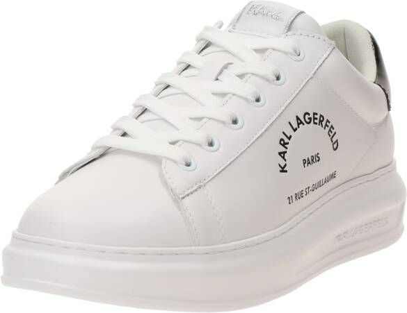 Karl Lagerfeld Sneakers laag