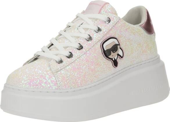 Karl Lagerfeld Sneakers laag 'ANAKAPRI'