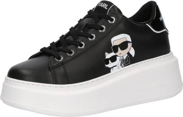 Karl Lagerfeld Sneakers laag 'ANAKAPRI'