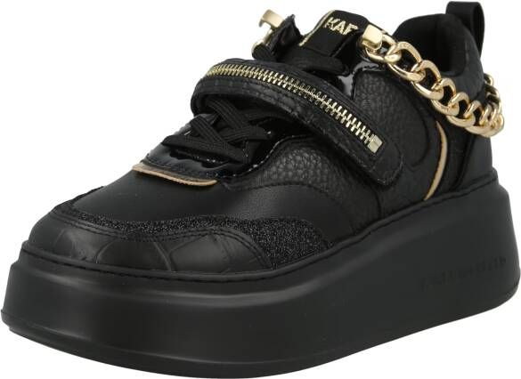 Karl Lagerfeld Sneakers laag 'ANAKAPRI'