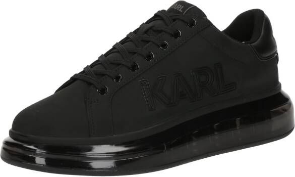 Karl Lagerfeld Sneakers laag 'Deco Line'