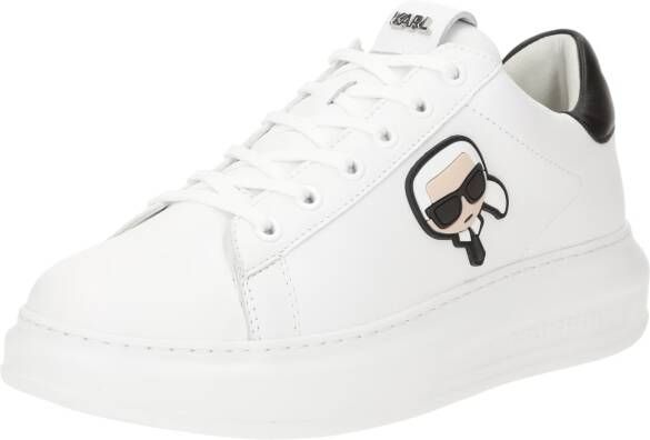 Karl Lagerfeld Sneakers laag 'IKONIK'