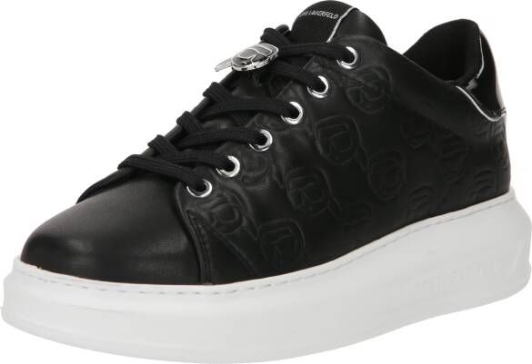 Karl Lagerfeld Sneakers laag 'KAPRI'