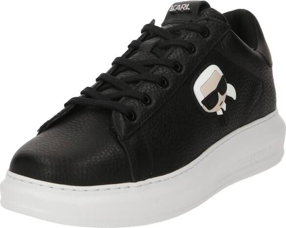 Karl Lagerfeld Sneakers laag 'KAPRI'