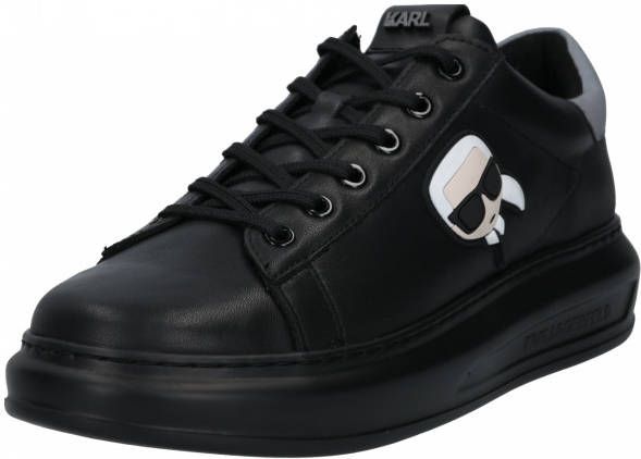 Karl Lagerfeld Sneakers laag 'KAPRI'