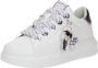 Karl Lagerfeld Sneakers laag 'KAPRI' - Thumbnail 2