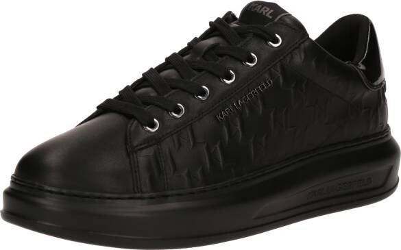 Karl Lagerfeld Sneakers laag 'KAPRI'