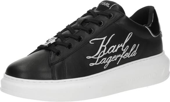 Karl Lagerfeld Sneakers laag 'KAPRI'