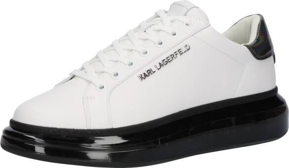 Karl Lagerfeld Sneakers laag 'KAPRI KUSHION'