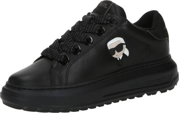 Karl Lagerfeld Sneakers laag 'KAPRI LUG'