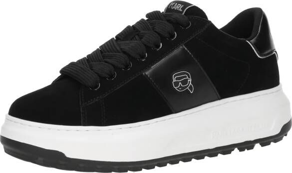 Karl Lagerfeld Sneakers laag 'KAPRI LUG'