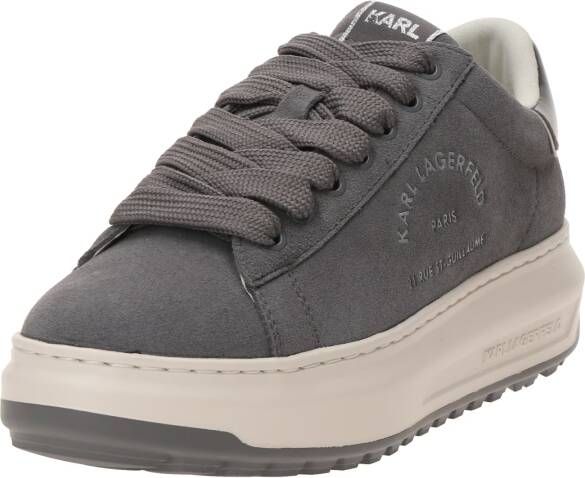 Karl Lagerfeld Sneakers laag 'KAPRI LUG'