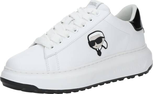 Karl Lagerfeld Sneakers laag 'KAPRI LUG NFT'