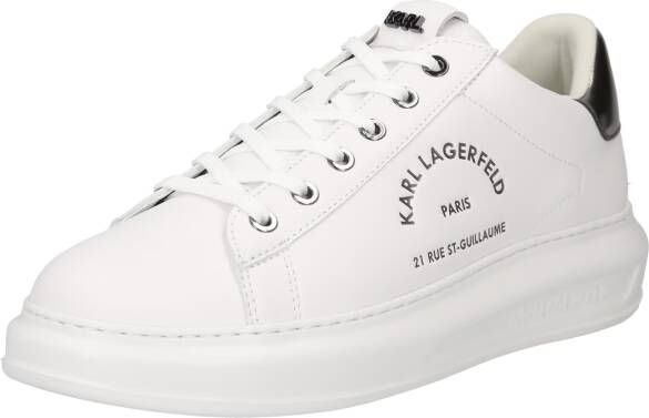 Karl Lagerfeld Sneakers laag 'KAPRI Maison'