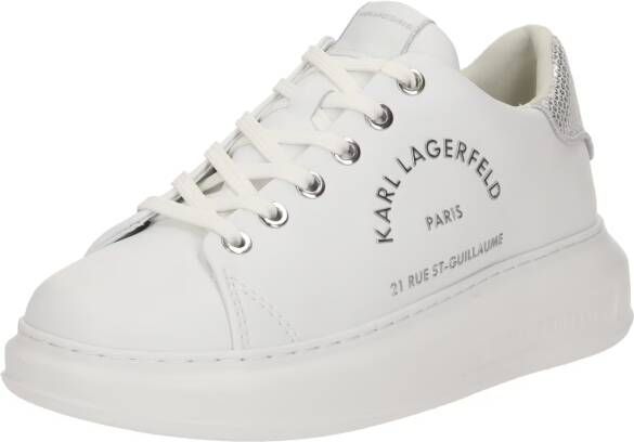 Karl Lagerfeld Sneakers laag 'KAPRI Maison'