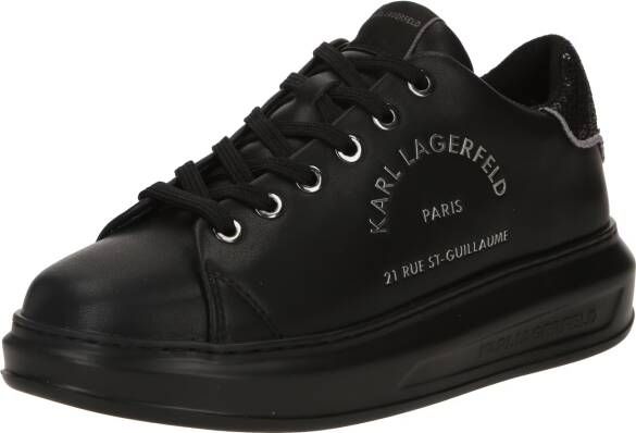 Karl Lagerfeld Sneakers laag 'KAPRI Maison'