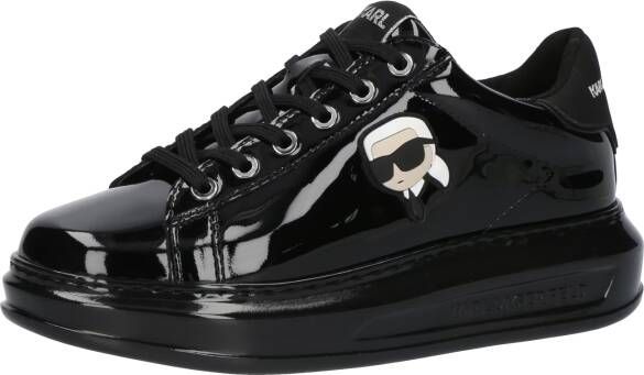 Karl Lagerfeld Sneakers laag 'KAPRI NFT'