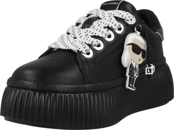 Karl Lagerfeld Sneakers laag 'KREEPER'