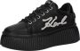 Karl Lagerfeld Sneakers laag 'KREEPER' - Thumbnail 1