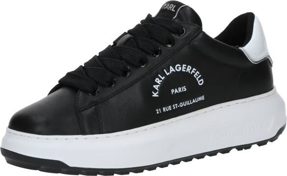 Karl Lagerfeld Sneakers laag 'Maison'