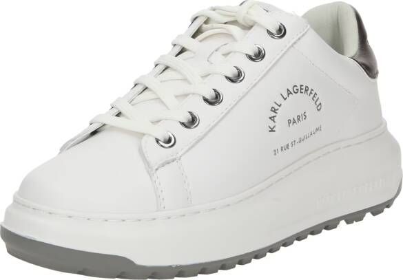 Karl Lagerfeld Sneakers laag 'Maison Karl'