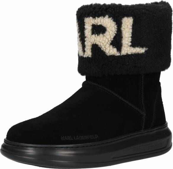 Karl Lagerfeld Snowboots 'KAPRI KOSI'